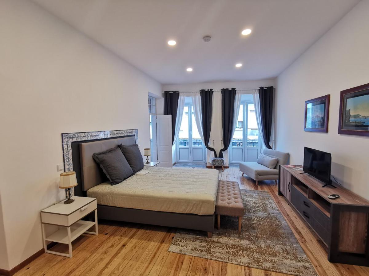 Frühstückspension Casa Saudade Luxury Distrikt Faro