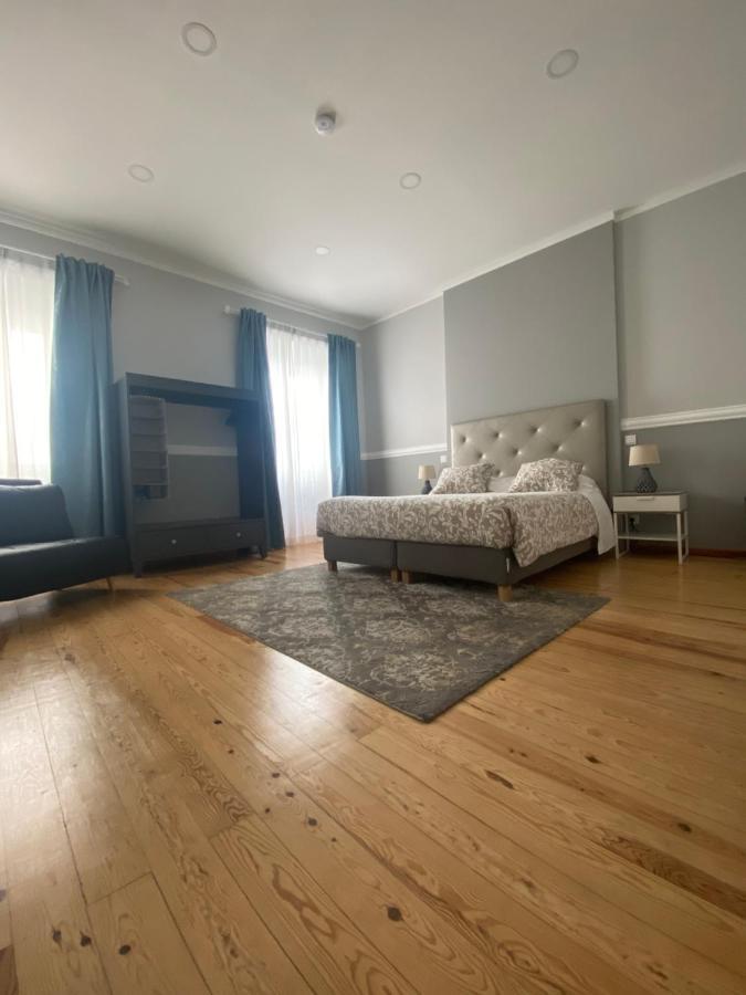 Casa Saudade Luxury * Distrikt Faro
