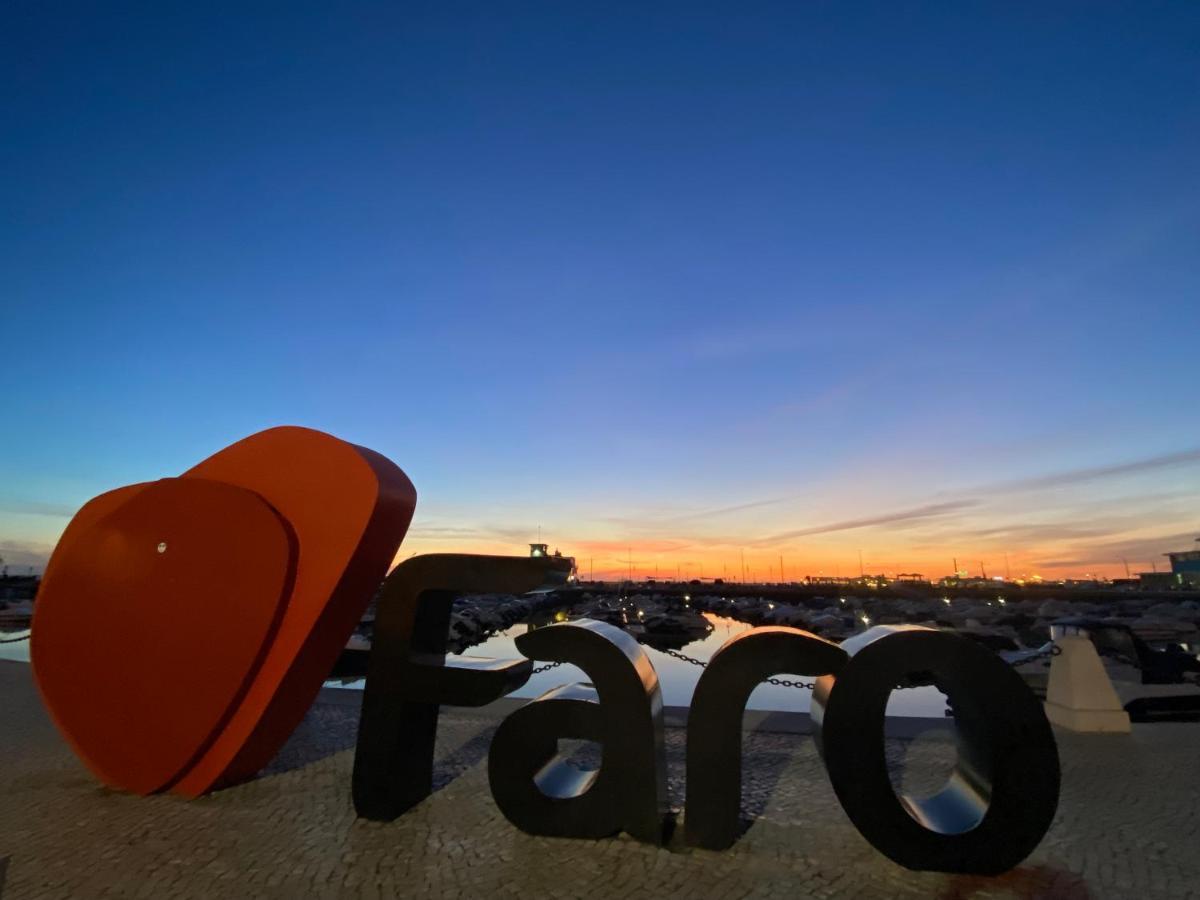 Casa Saudade Luxury Frühstückspension Distrikt Faro