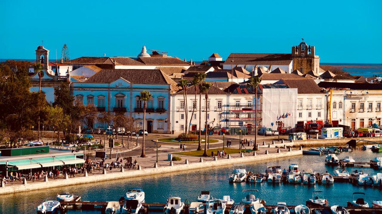 Frühstückspension Casa Saudade Luxury Distrikt Faro